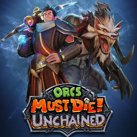 Orcs Must Die Unchained Screenshot 1